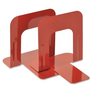 MMF Economy Steel 5" Bookends