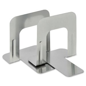 MMF Economy Steel 5" Bookends