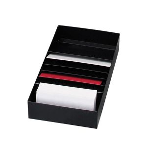 MMF Desk Drawer Stationery Rack