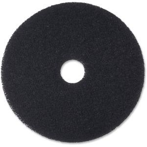 3M Black Stripper Pad 7200