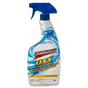 Scotchgard OXY Spot & Stain Removers