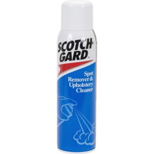 Scotchgard Spot Remover/Upholstery Cleaner