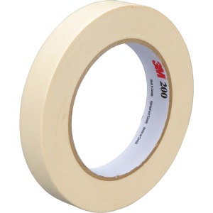 3M 200 Paper Tape