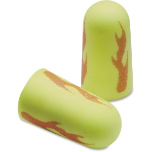 3M soft Neons Blasts Earplugs