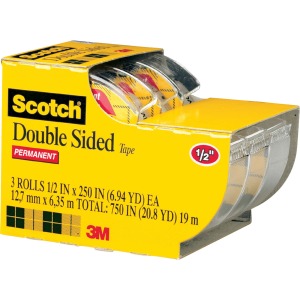 Scotch Double-Sided Tape