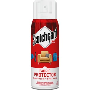 Scotchgard Fabric Water Shield