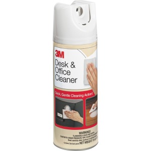 3M Desk/Office Cleaner Spray