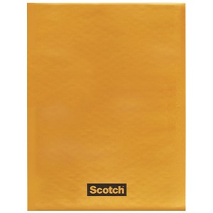 Scotch Bubble Mailers