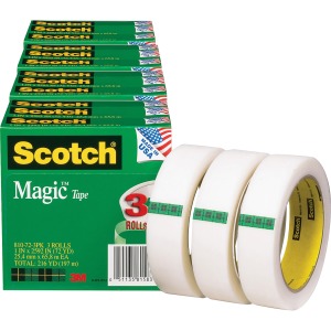 Scotch Magic Tape