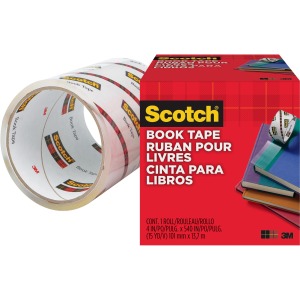 Scotch Book Tape