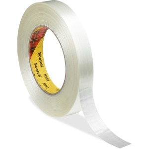 Scotch Premium-Grade Filament Tape