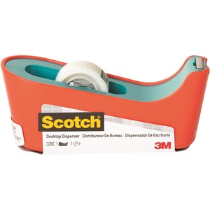 Scotch Desktop Tape Dispenser