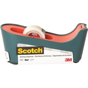 Scotch Desktop Tape Dispenser