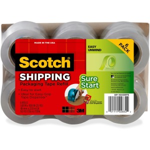 Scotch Sure Start Packaging Tape