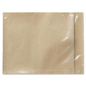 3M™ Non-Printed Packing List Envelope, 4.5" x 6"