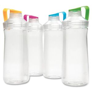 Filtrete Reusable 16.9oz BPA-free Water Bottle