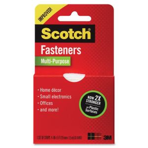 Scotch Multi-Purpose Fasteners