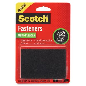 Scotch Interlocking Reclosable Fastener