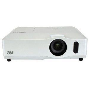 3M Digital LCD Projector X66