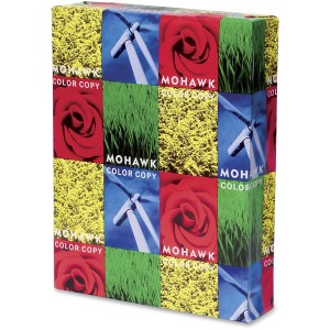 Mohawk Copy Paper - Bright White