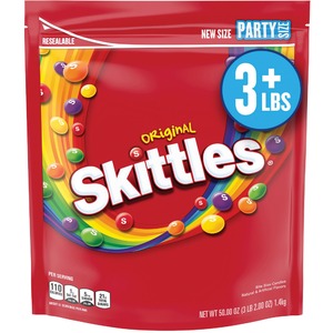 Skittles Original Party Size Bag