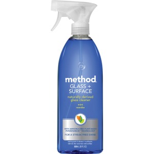 Method Glass Cleaner