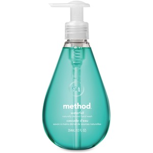 Method Gel Hand Soap