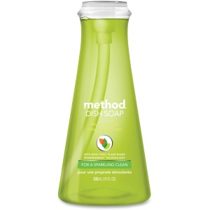 Method Dish Soap