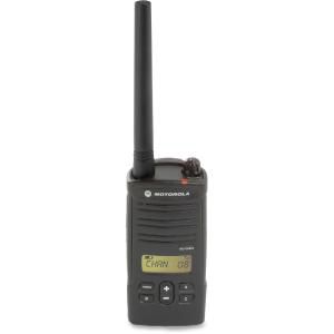 Zebra RDV2080D Two Way Radio