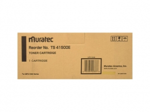 Muratec Toner Cartridge (7,600 Yield)