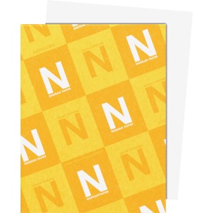 Neenah Capitol Bond Paper - White