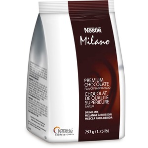 Nestle Milano Premium Chocolate Drink Mix