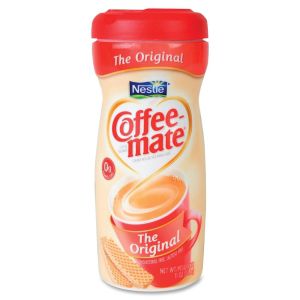 Nestle Coffee-Mate Non-Dairy Powder Creamer