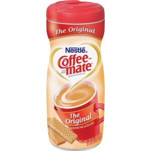 Coffee mate Original Gluten-Free Powdered Creamer