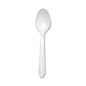 SKILCRAFT Type III Premium Plastic Flatware