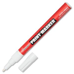 SKILCRAFT Fine Point Oil Based Paint Marker