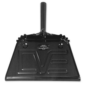 SKILCRAFT Household-style Open Dustpan