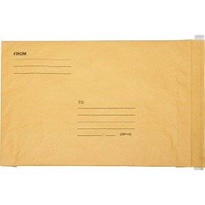 SKILCRAFT Sealed Air Jiffy Padded Mailer