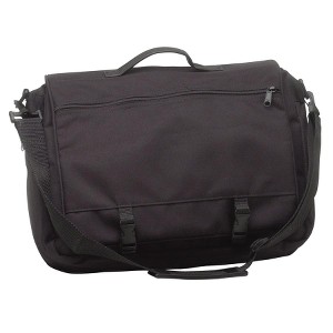 SKILCRAFT Soft-Sided Attache Case