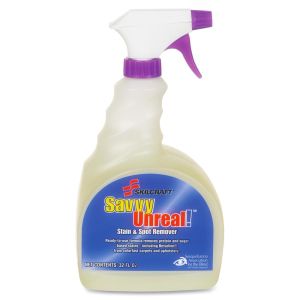 SKILCRAFT Savvy Unreal Stain/Spot Remover