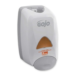 SKILCRAFT GOJO FMX-12 Foam Soap Dispenser