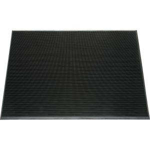 SKILCRAFT 7220-01-582-6248 Entry Scraper Mat