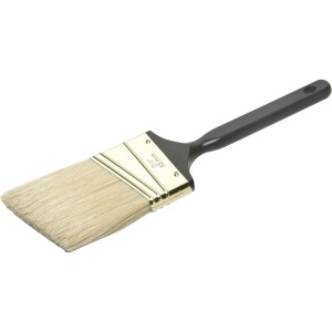 SKILCRAFT Angle Sash Paint Brush