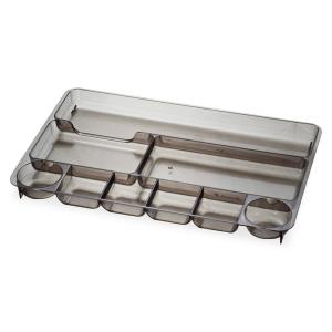 OIC 9-Compartment Desk Tray