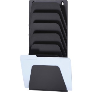 Officemate Wall File Holder