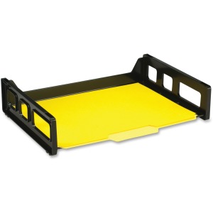 Officemate Recycled Side Load Letter Tray