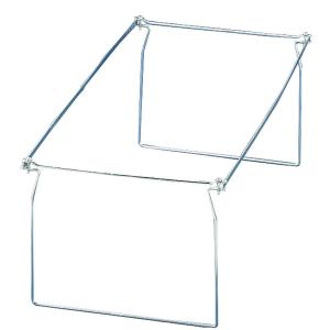 Officemate Hanging Folder Frames, 6 Sets