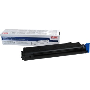 Oki Original Toner Cartridge