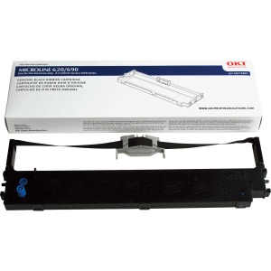 Oki Ribbon Cartridge