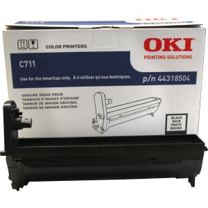 Oki 44318501/02/03/04 Image Drum